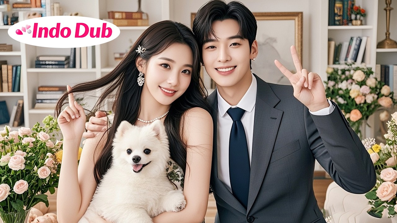 CEO Dingin Tiba-Tiba Jatuh Cinta pada Gadis 7 Tahun Lebih Muda! Menikah Cepat dan Bahagia π