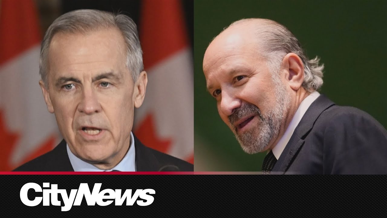 Canada-U.S. Tensions Escalate Amid Criticisms 🇺🇸