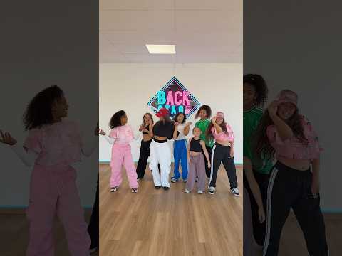 Souvenir du stage en mode tik tok 🩷 #dancedance #dance #videodance #dancevideo #dancedance #trend
