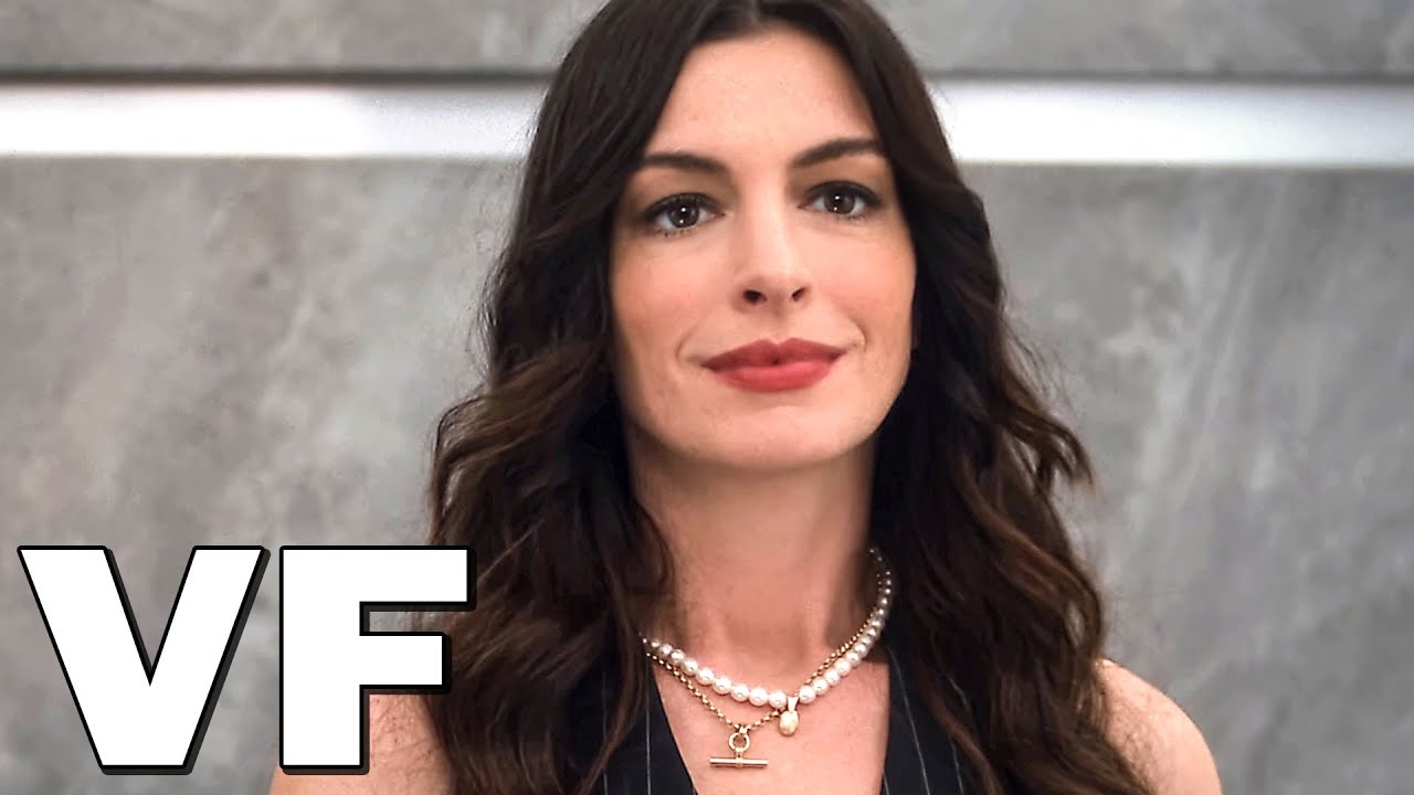 LE DIABLE S'HABILLE EN PRADA 2 Bande Annonce VF (2026) Teaser