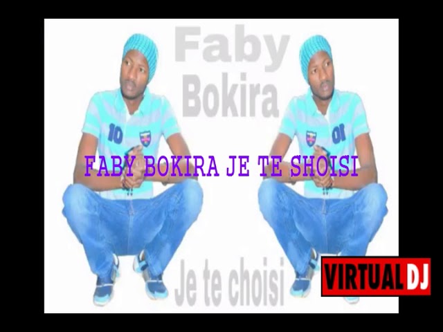 Faby Bokira Presents CLIP AUDIO 2017 🎶 | Best DJ Mix by DJ Bah