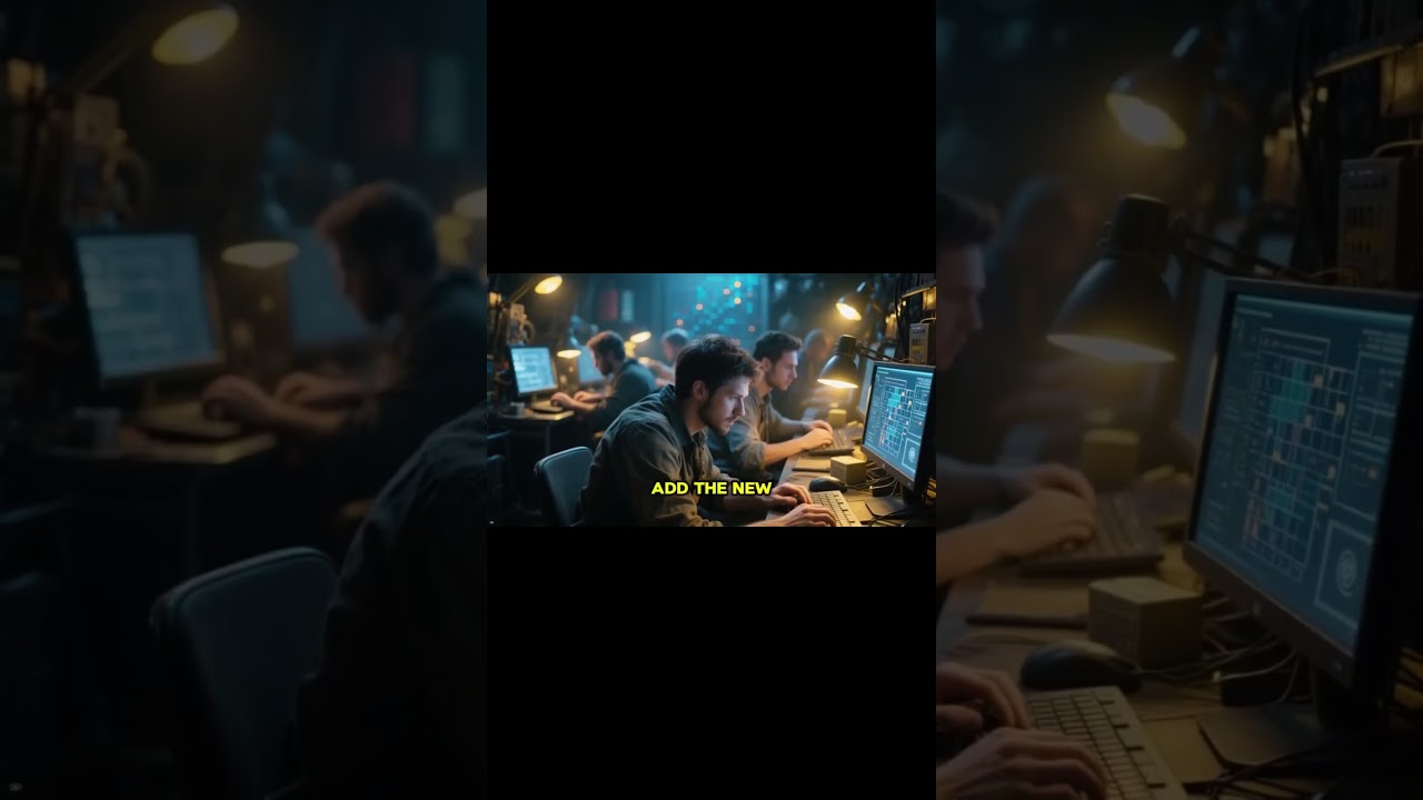 Blockchain Explained in 2 Minutes π | Simple & Clear Breakdown