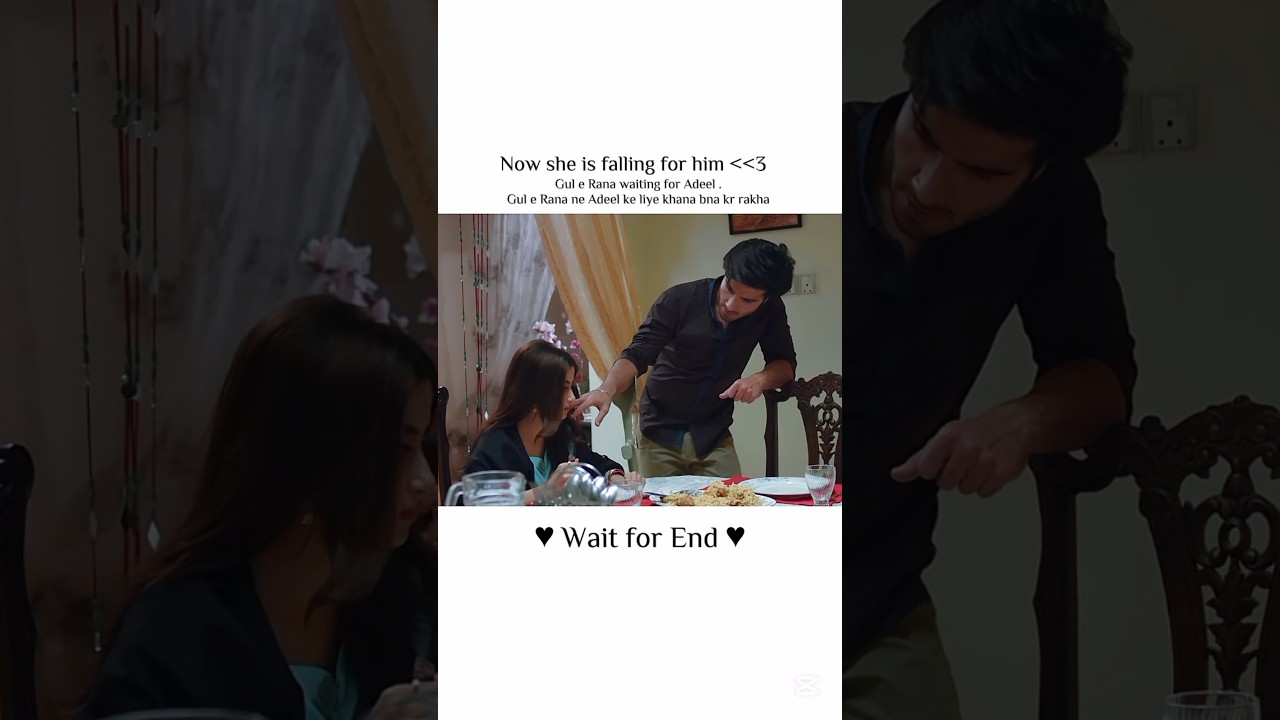 Feroze Khan & Sajal Aly: The Heartfelt Stars of Pakistani Drama πΉ