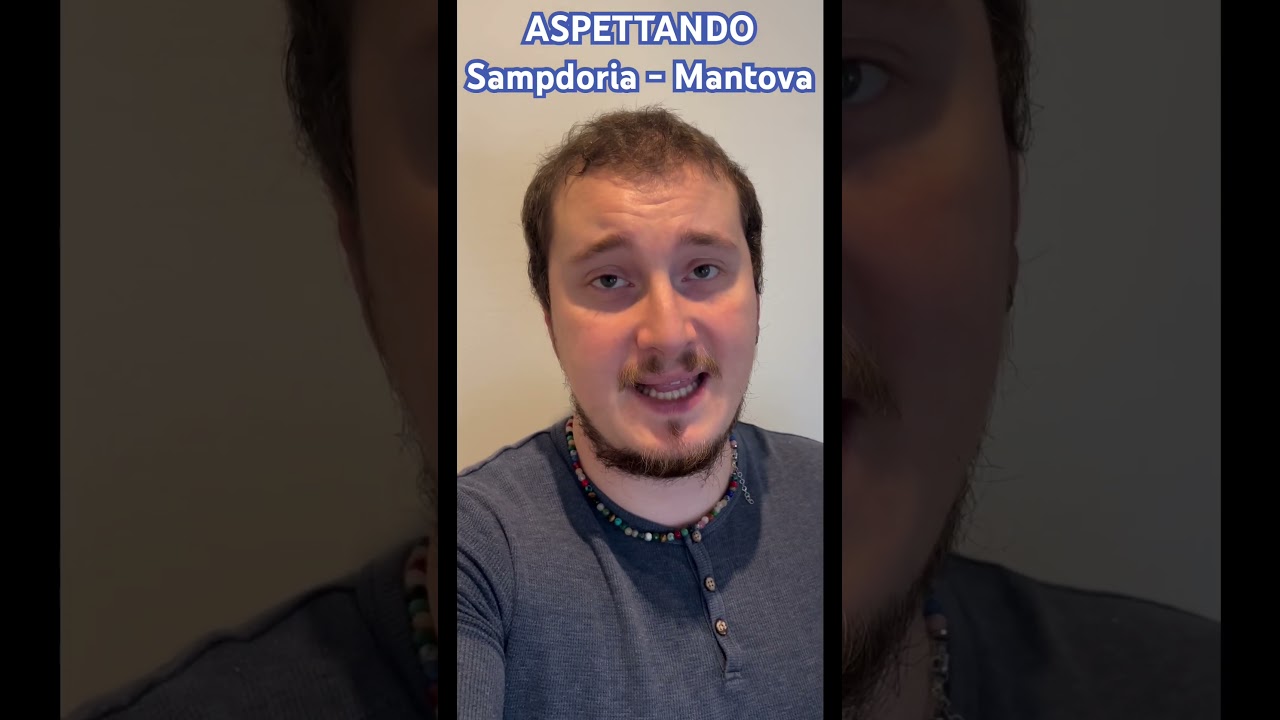 Sampdoria vs Mantova: Exciting Match on the Horizon ⚽