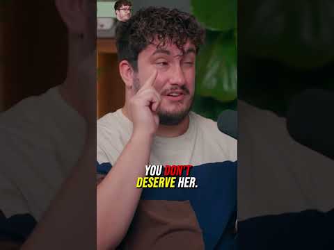 Wife Works 4 Jobs, Husband Watches Movies All Day