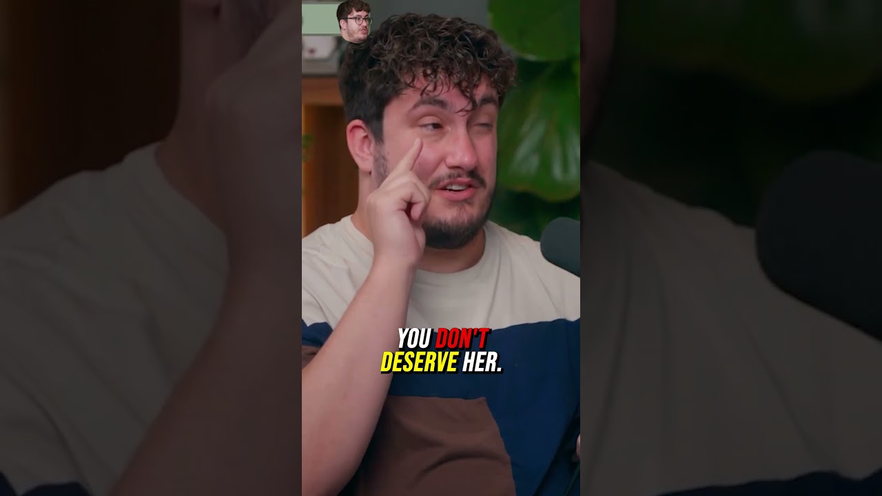 Wife Works 4 Jobs, Husband Bores All Day 🎥