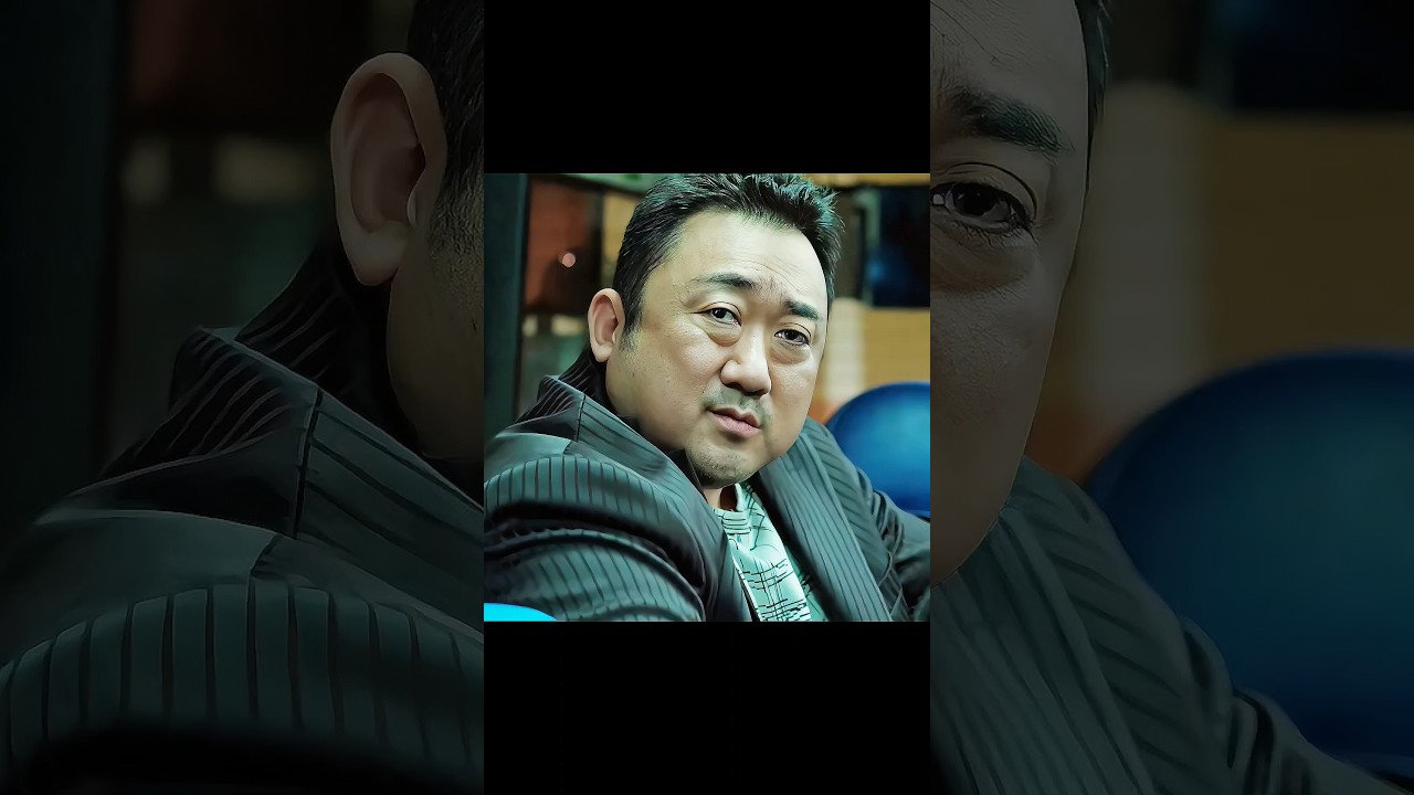 Don Lee Defeats Gangster in Epic Fight🔥