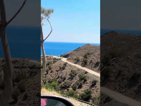  @CreteByDrone | Evangelos Mpikakis