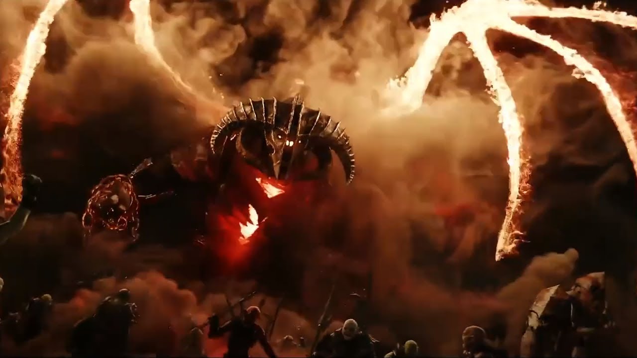 Top Video Game Cinematics of All Time 🎮