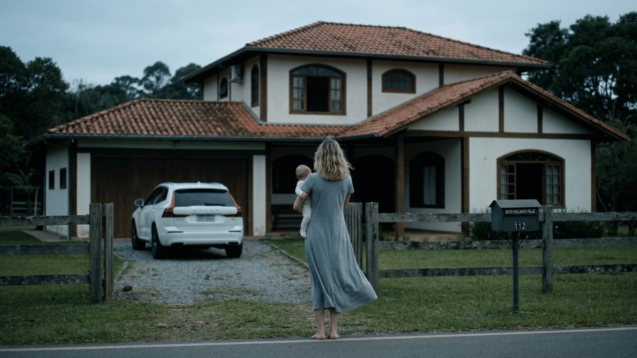 Thriller Intense : Happy Family en Ligne 🎬