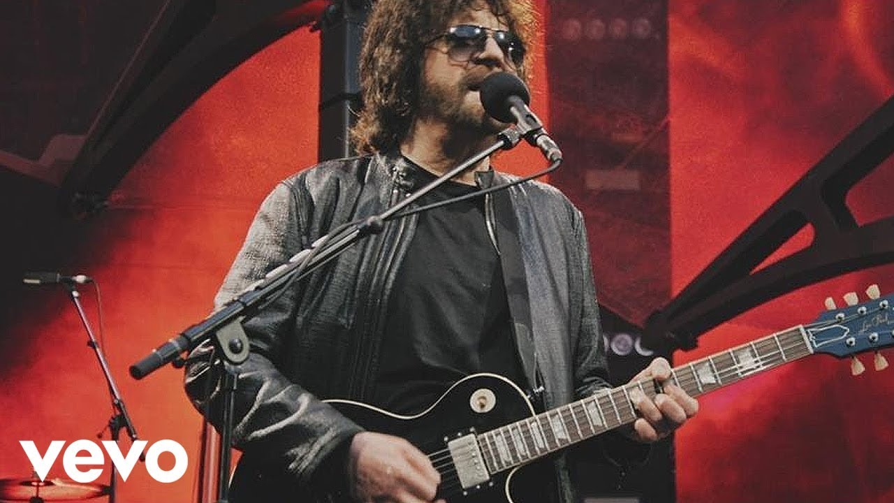 Jeff Lynne's ELO Live at Wembley 🎸