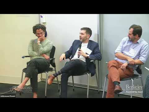 Discussion (Lead: Jacob Andreas)