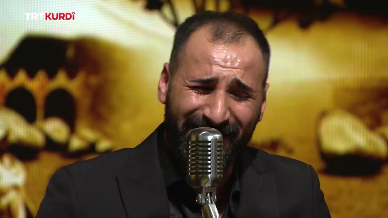 Mehmet Köse's Song 'Birayê Min' – A Heartfelt Kurdish Melody 🎶