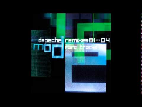 Depeche Mode Master And Servant (An ON-USound Science Fiction Dance Hall Classic) Remixes 81···04