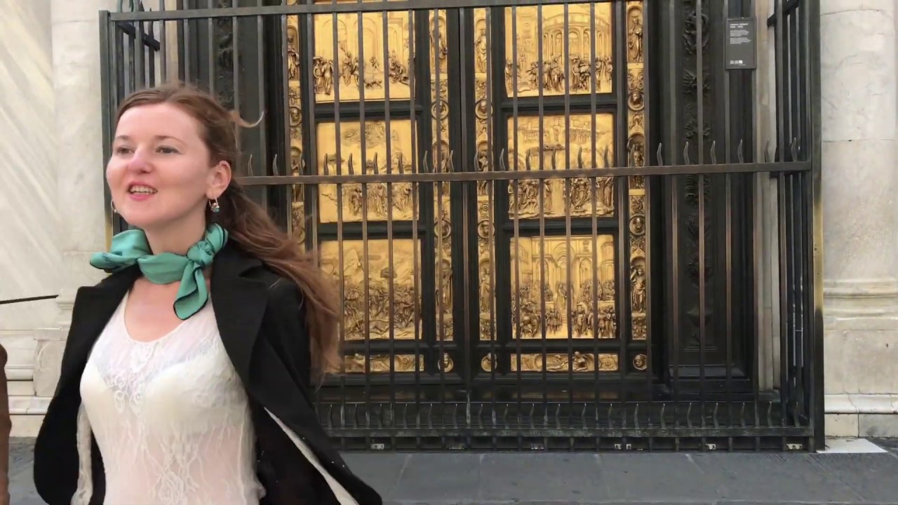 Florence Art Deposit: 'Character of Women' Exhibition