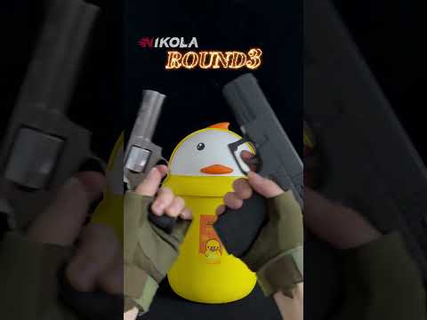 Which lighter is the champion