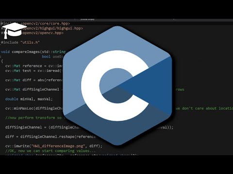 Udemy Kurs: Algorithmen und Datenstrukturen in C