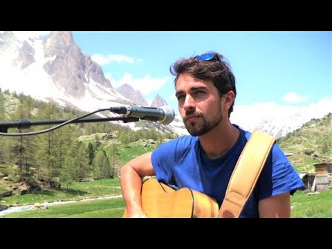 Aloïs - Moi et mon moi (Live in Névache) 🎶