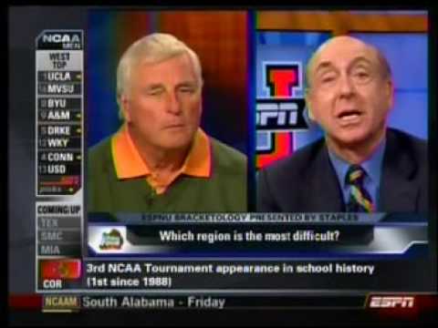 Dick Vitale's Humorous Call for Indiana to Rehire Bob Knight 🏀