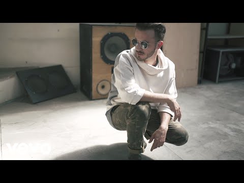 Lipo - Vidíš, co jiní nevidí ft. ODD