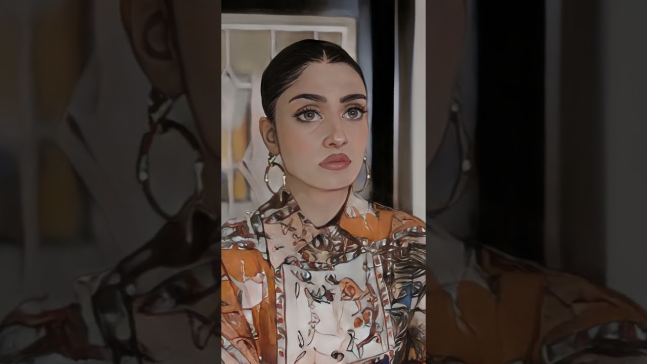 Mein Episode 30 in Stunning Watercolor 🎨