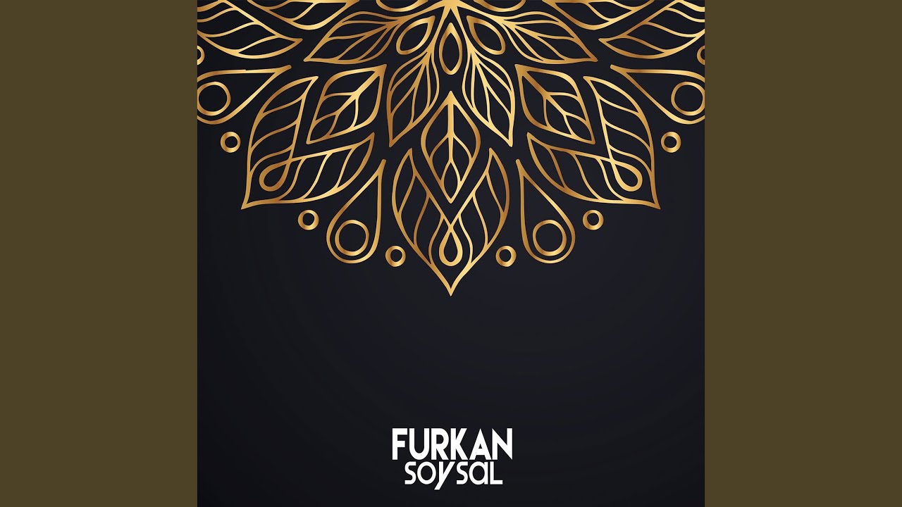 Furkan Soysal - Bulgarian (2025) 🎵