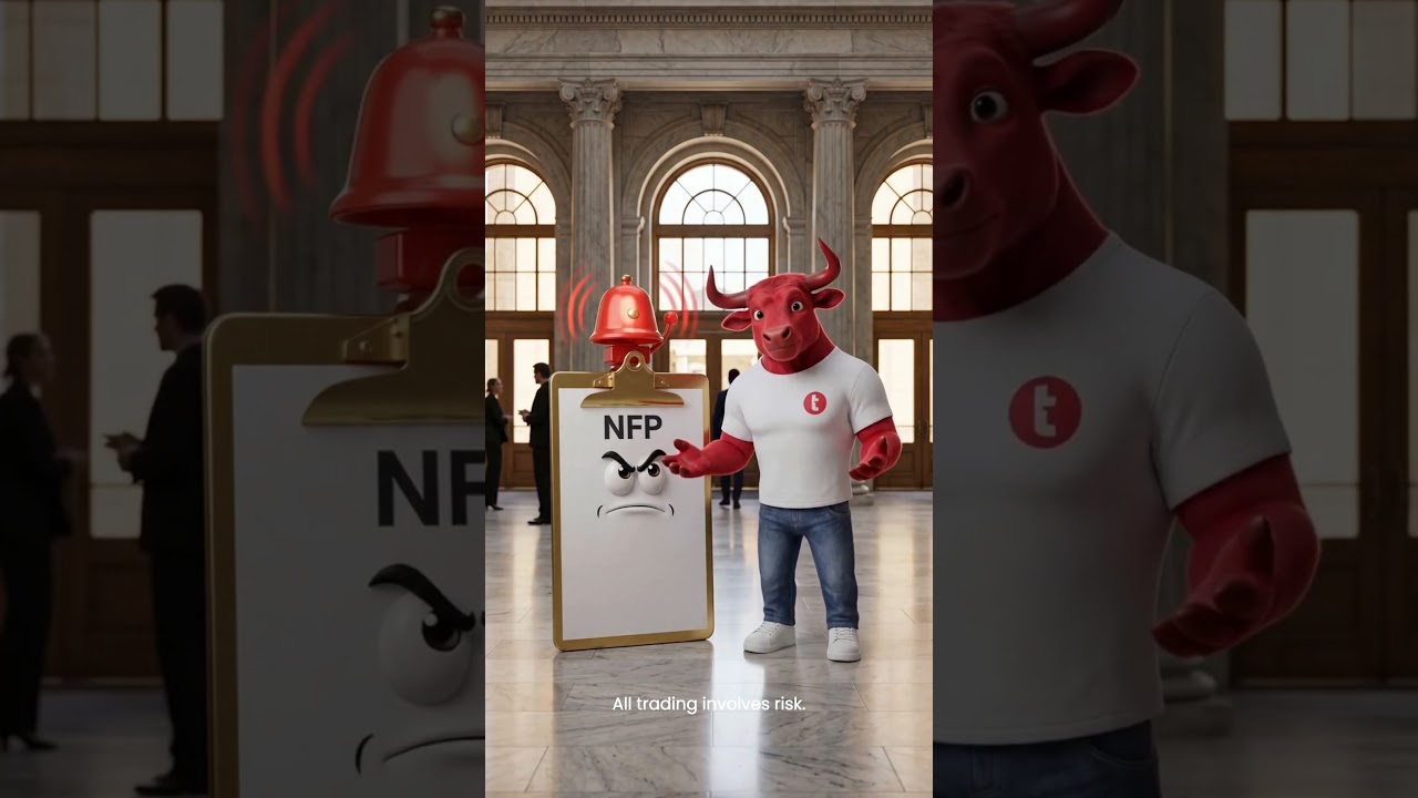 Rex Explains Key Market Events 📊
