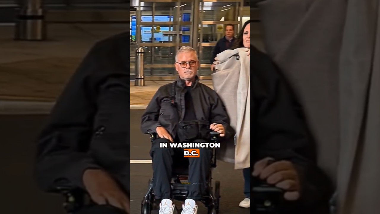 Grey’s Anatomy Star Eric Dane Battles ALS in Public 💔