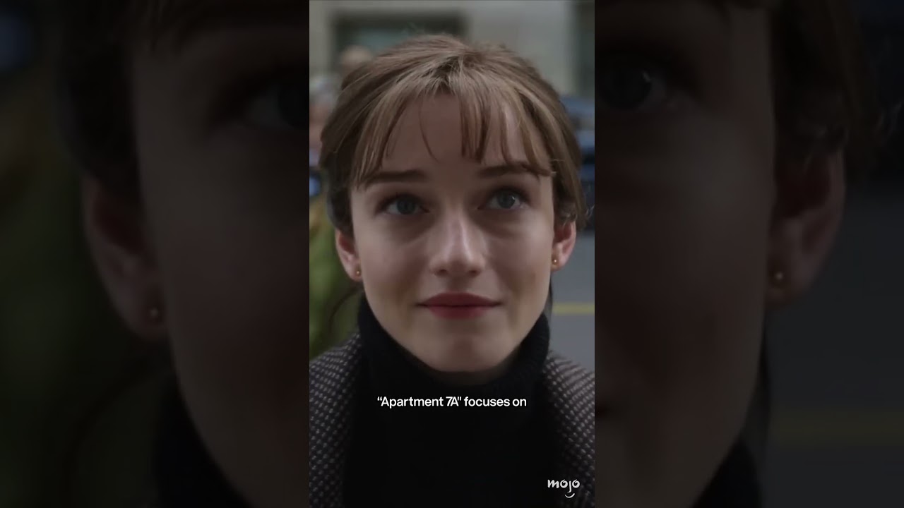 How Apartment 7A Ties Into Rosemary's Baby