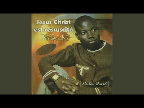 Jésus Christ est ressuscité