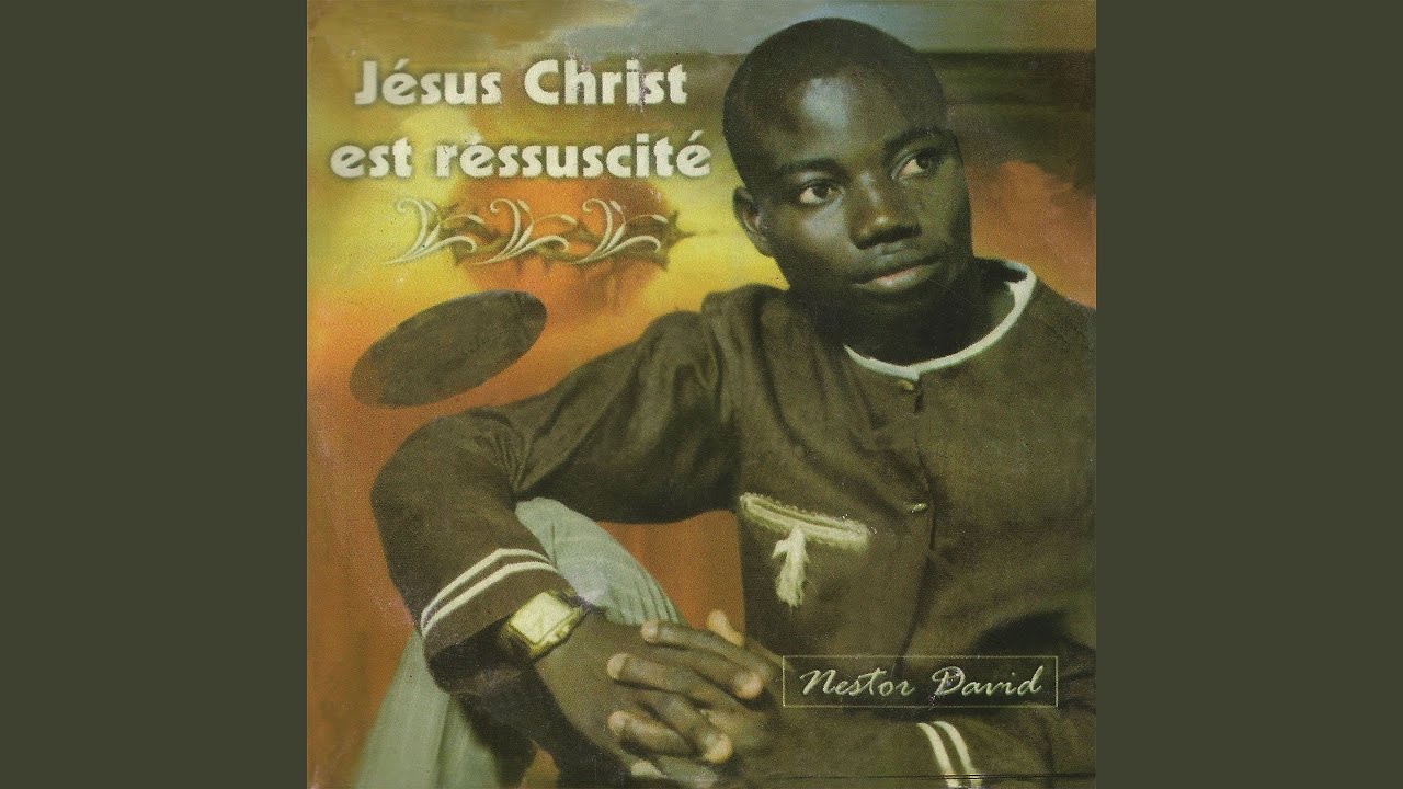 Jésus Christ est ressuscité