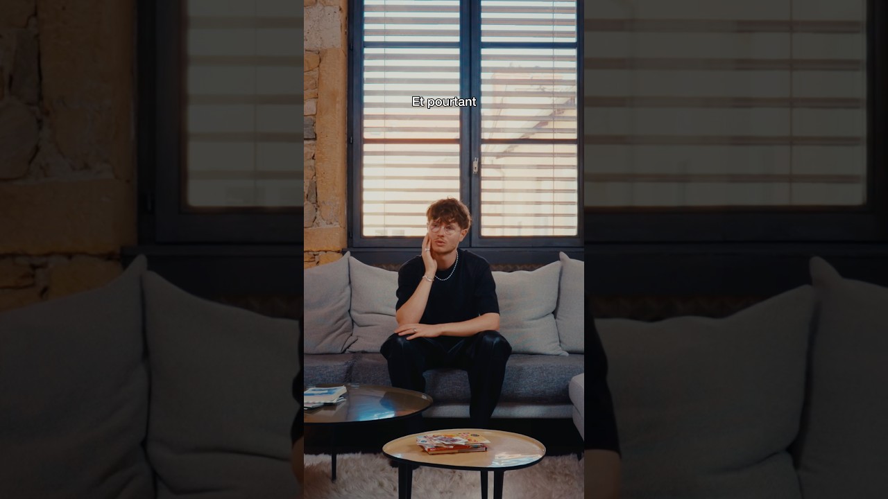 Nouveau Album 'Adieu Musique' Disponible Ce Vendredi 🎶