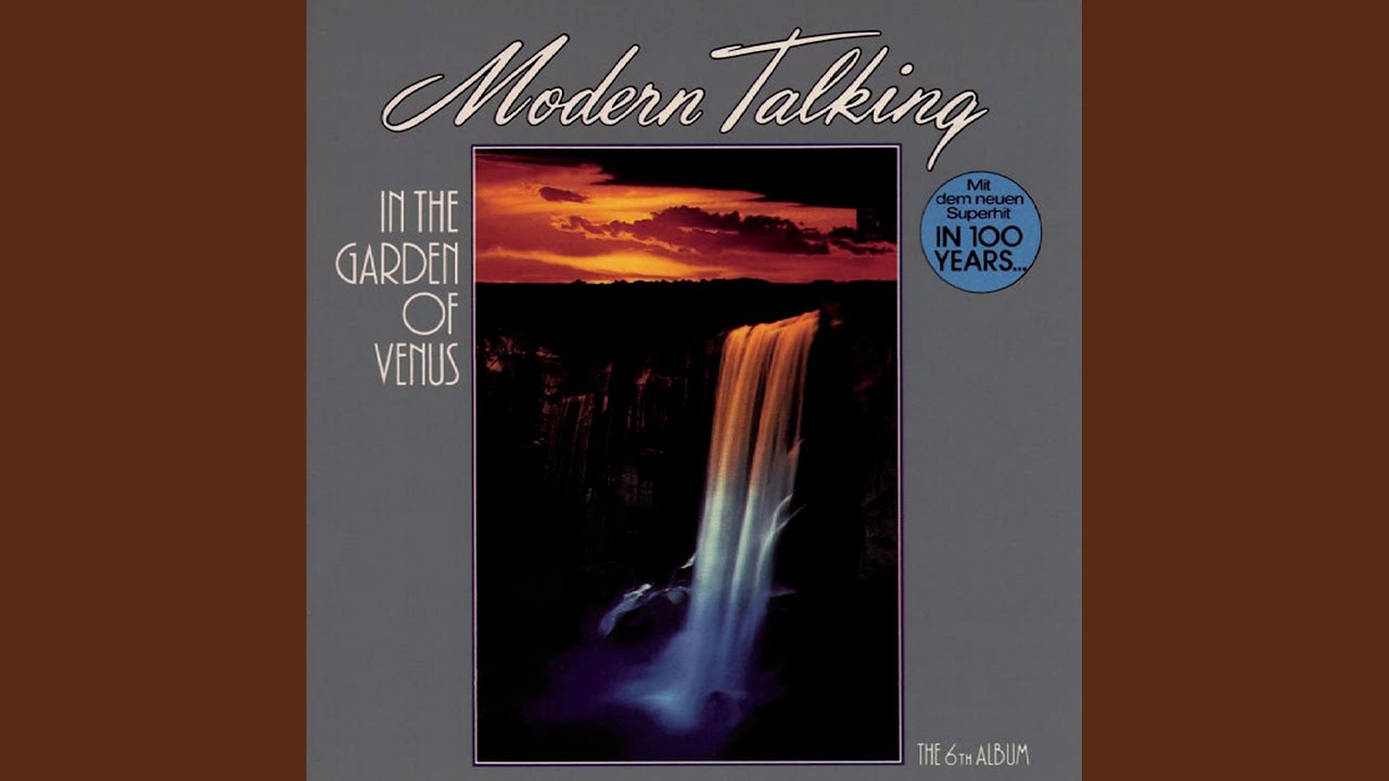 Locomotion Tango by Modern Talking ๐ถ