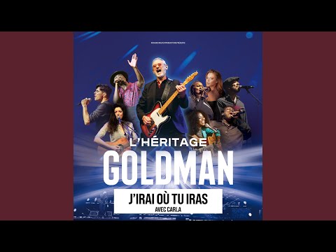 J'irai où tu iras (Version 2024)