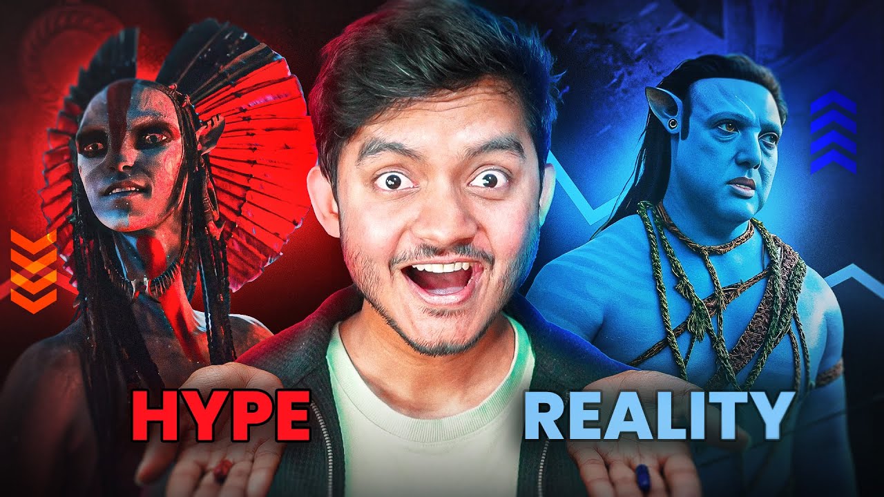 Avatar 3: Fire and Ash - What's New 🔥