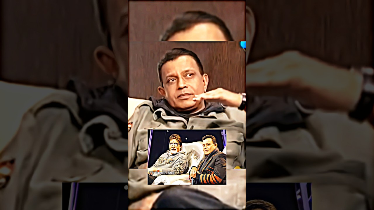 Amitabh Bachchan vs Mithun Da: Who Reigns? 🎬