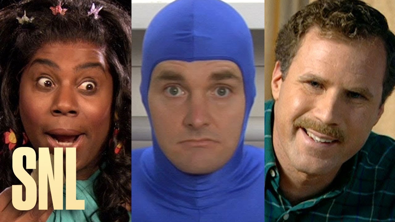 SNL Parody Infomercials: Closet, Disney & Jar Glove