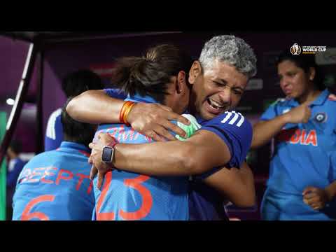 The Greatest Chase – The ultimate montage of India's epic triumph over Australia