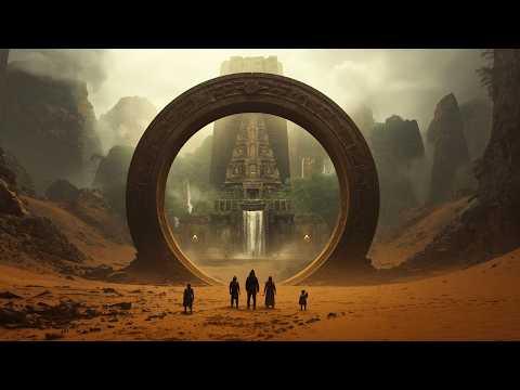 The Best Adventure Movie | A Mysterious Artifact Decides The Fate Of The World | Full Movies