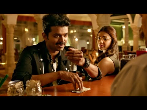 рд╡рд┐рдЬрдп рдиреЗ рдХреИрдлрд╝реЗ рдореЗрдВ рдХрд╛рдЬрд▓ рдЕрдЧреНрд░рд╡рд╛рд▓ рдХреА рдЦрд╝реНрд╡рд╛рд╣рд┐рд╢ рдЕрдкрдиреЗ рдЬрд╛рджреВ рд╕реЗ рдкреВрд░реА рдХрд░ рджреА