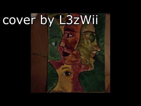 diib Unstable v2 : cover