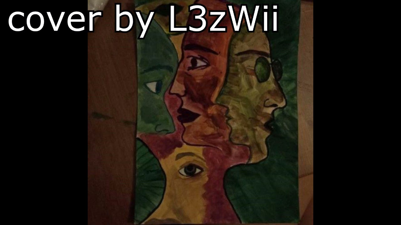 Discover the Raw Emotion of 'Unstable v2' Cover 🎶