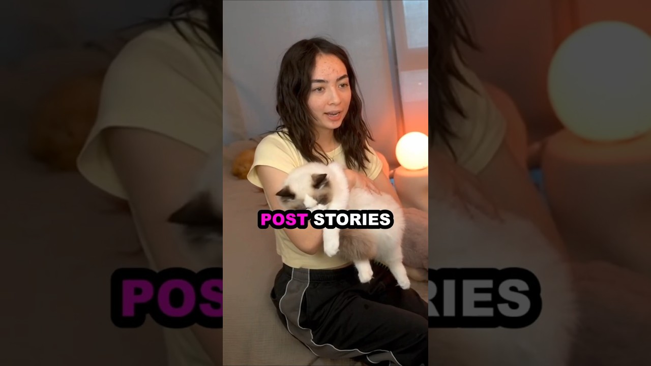 Sakura Shares Heartfelt Thoughts on Her Latest Instagram Story 😢