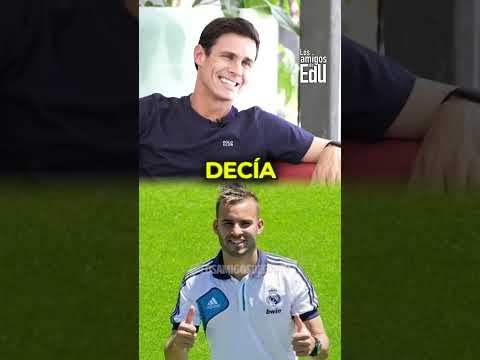 😮 ¡A JESÉ RODRÍGUEZ le INSULTABAN en el REAL MADRID CASTILLA!