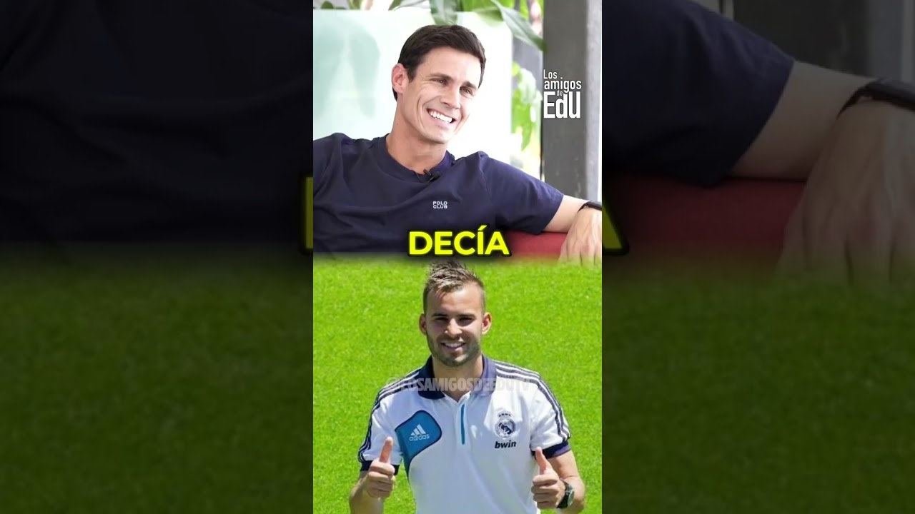 ¡Jesé Rodríguez Revela Cómo Enfrentó las Insultos en el Real Madrid Castilla ⚽