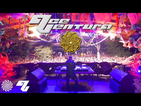 Ace Ventura @ Ozora Festival 2025 [Full set movie]