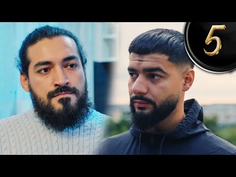 DESTIN - TRAHISON (Épisode 5)