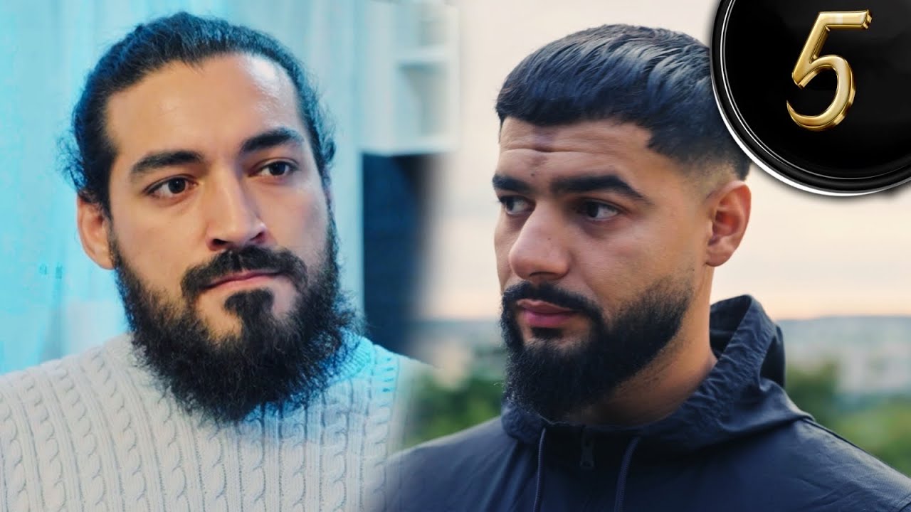 DESTIN - Trahison (Épisode 5) : Suspense et révélations chaque lundi ! 🔥