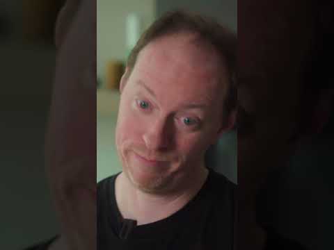 "I begged my mother to take me to PyCon and I met all my online heroes."