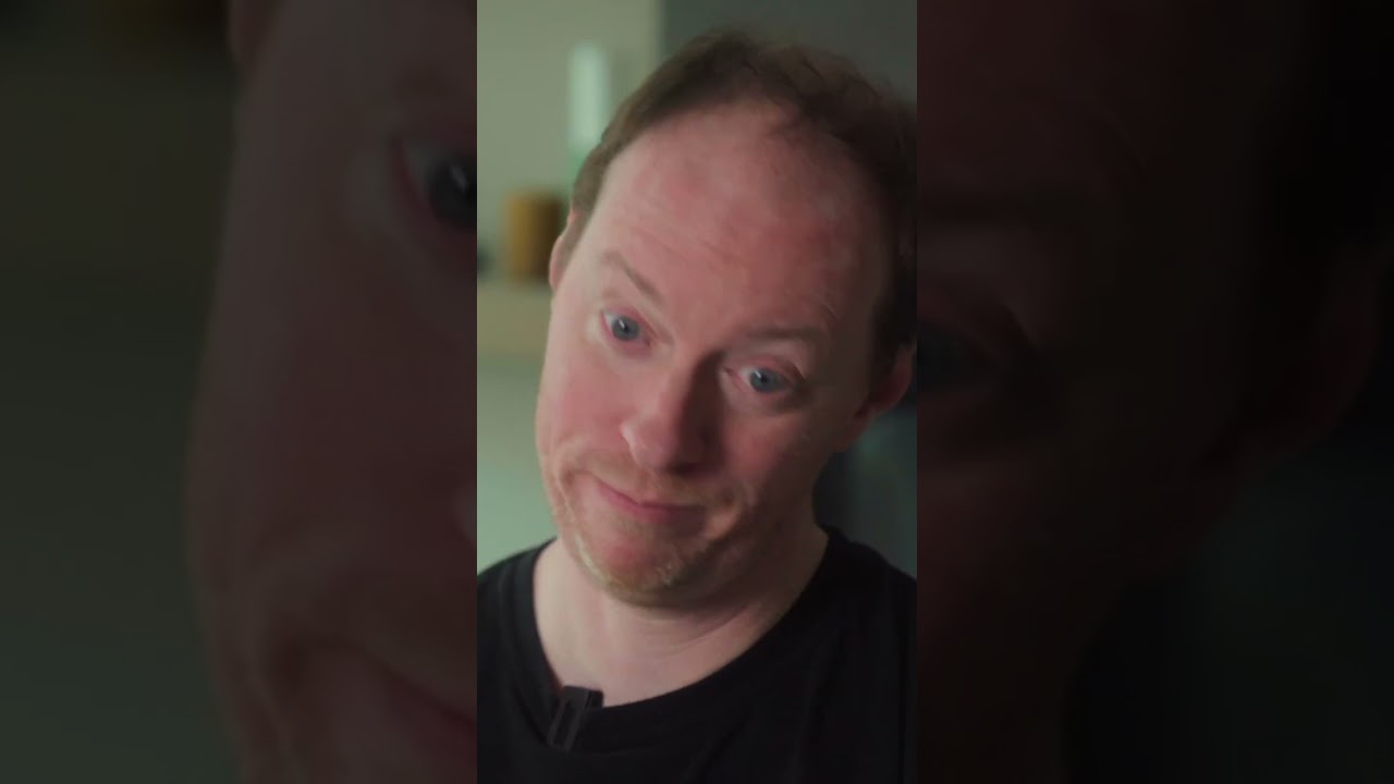 My Dream Come True: Meeting Online Heroes at PyCon 🎉